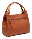 The Chesterfield Brand Tenara Leather Shoulderbag Cognac