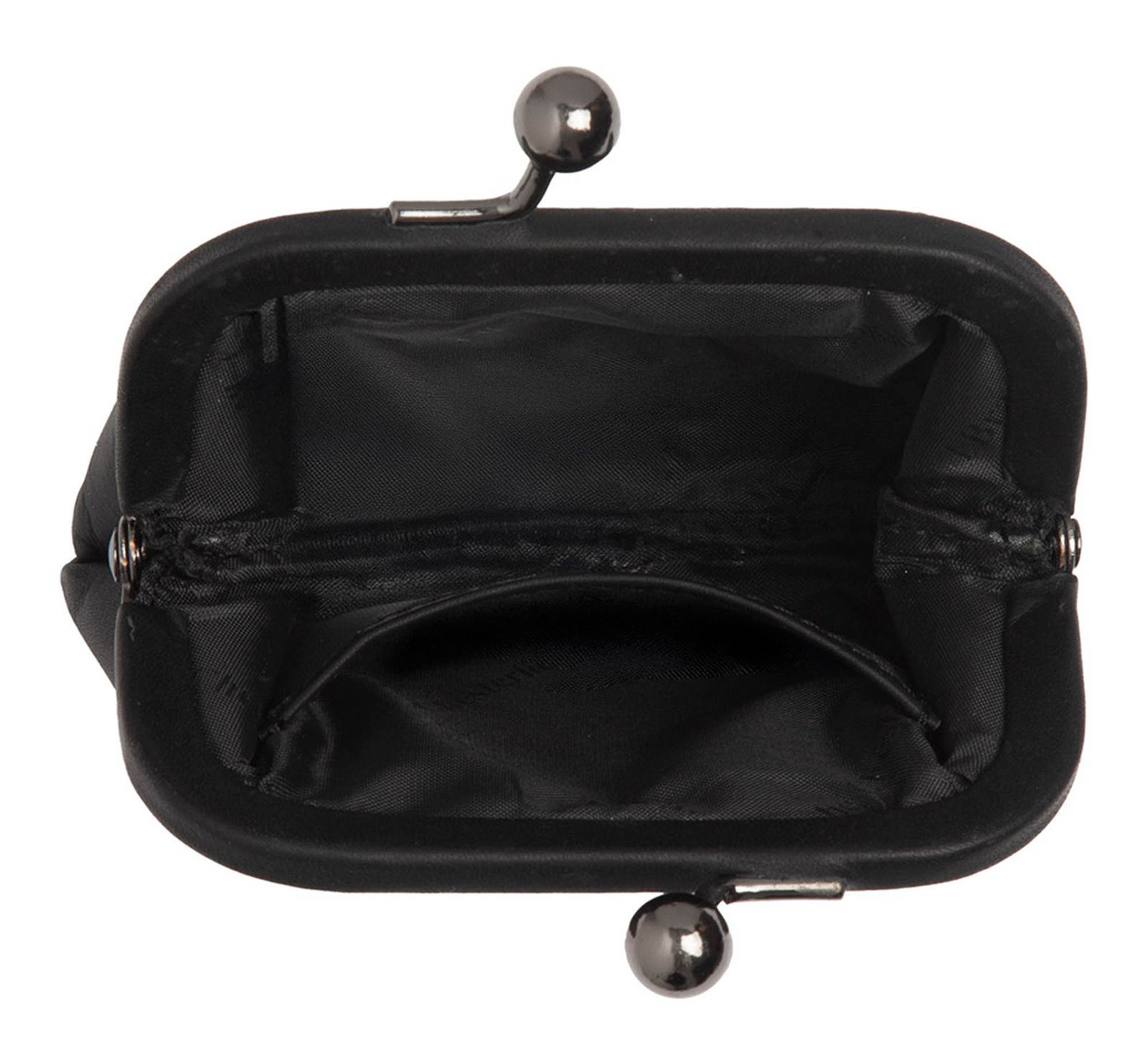 The Chesterfield Brand Calvia Leather Wallet Black The Chesterfield Brand Calvia Leather Wallet Black