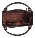 The Chesterfield Brand Tenara Leather Shoulderbag Brown