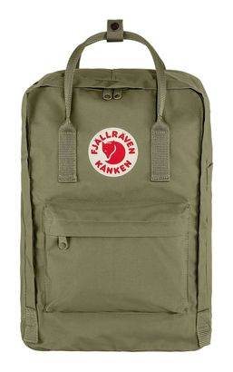 Fjällräven Kånken Laptop 15" Green Fjällräven Kånken Laptop 15" Green