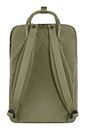 Fjällräven Kånken Laptop 15" Green Fjällräven Kånken Laptop 15" Green