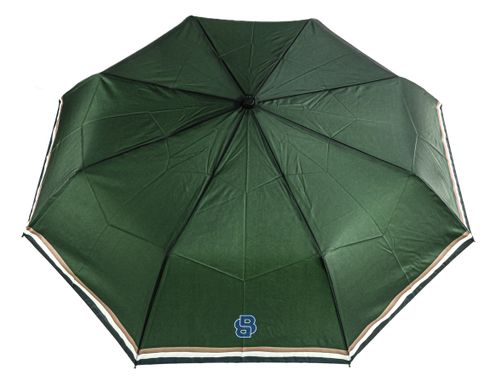 HUGO BOSS Pocket Umbrella Varsity Forest Green