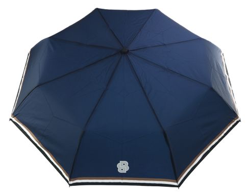 HUGO BOSS Pocket Umbrella Varsity Navy