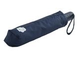 HUGO BOSS Pocket Umbrella Varsity Navy