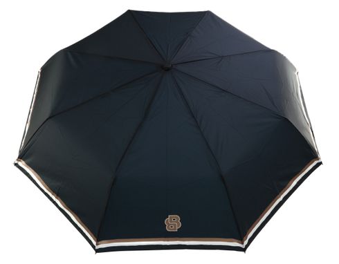 HUGO BOSS Pocket Umbrella Varsity Black