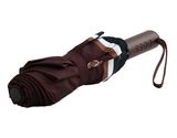 HUGO BOSS Pocket Umbrella Varsity Burgundy