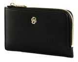 HUGO BOSS Signature Lady Card Holder Black