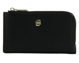 HUGO BOSS Signature Lady Card Holder Black