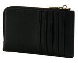 HUGO BOSS Signature Lady Card Holder Black
