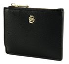 HUGO BOSS Signature Lady Card Holder Black