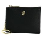 HUGO BOSS Signature Lady Card Holder Black