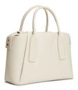 TOMMY HILFIGER TH Essential Satchel Soft Cream