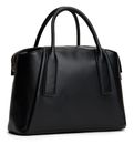 TOMMY HILFIGER TH Essential Satchel Black