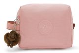 kipling Basic Parac Toiletry Bag Memory Pink