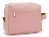kipling Basic Parac Toiletry Bag Memory Pink