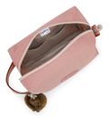 kipling Basic Parac Toiletry Bag Memory Pink
