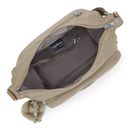 kipling Basic Gabb Crossbody S Soft Taupe