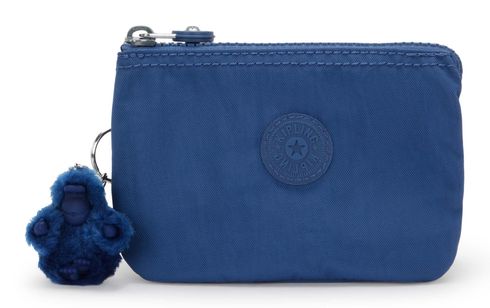 kipling Basic Creativity Purse S Casual Blue