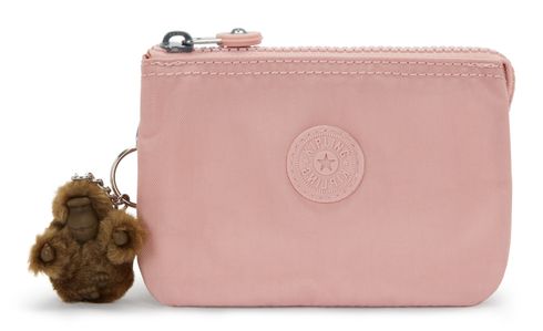kipling Basic Creativity Purse S Memory Pink