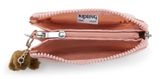 kipling Basic Creativity Purse S Memory Pink