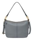 FOSSIL Jolie Crossbody Nostalgia Blue