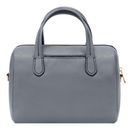 FOSSIL Lainey Satchel Nostalgia Blue