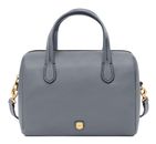 FOSSIL Lainey Satchel Nostalgia Blue