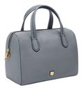 FOSSIL Lainey Satchel Nostalgia Blue