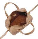FOSSIL Lainey Satchel Mellow