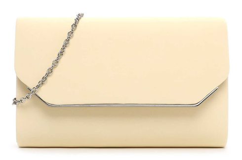 Tamaris Amalia Clutch Bag Lightyellow Tamaris Amalia Clutch Bag Lightyellow