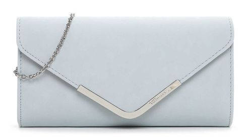 Tamaris Amalia Clutch Bag Sky Tamaris Amalia Clutch Bag Sky