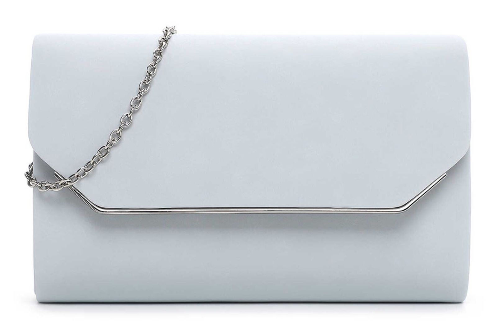 Tamaris Amalia Clutch Bag Lightblue