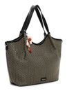Tamaris TAS Konstantina Cityshopper M Black