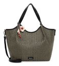 Tamaris TAS Konstantina Cityshopper M Black