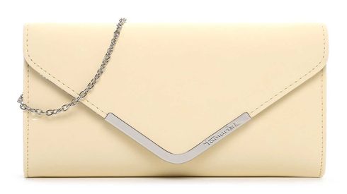 Tamaris Amalia Clutch Bag Lightyellow Tamaris Amalia Clutch Bag Lightyellow
