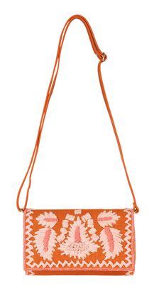 Oilily Saraswati Shoulder Bag Koi