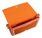 Oilily Saraswati Shoulder Bag Koi