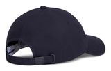 TOMMY HILFIGER TH Flag Soft 6 Panel Cap Space Blue TOMMY HILFIGER TH Flag Soft 6 Panel Cap Space Blue