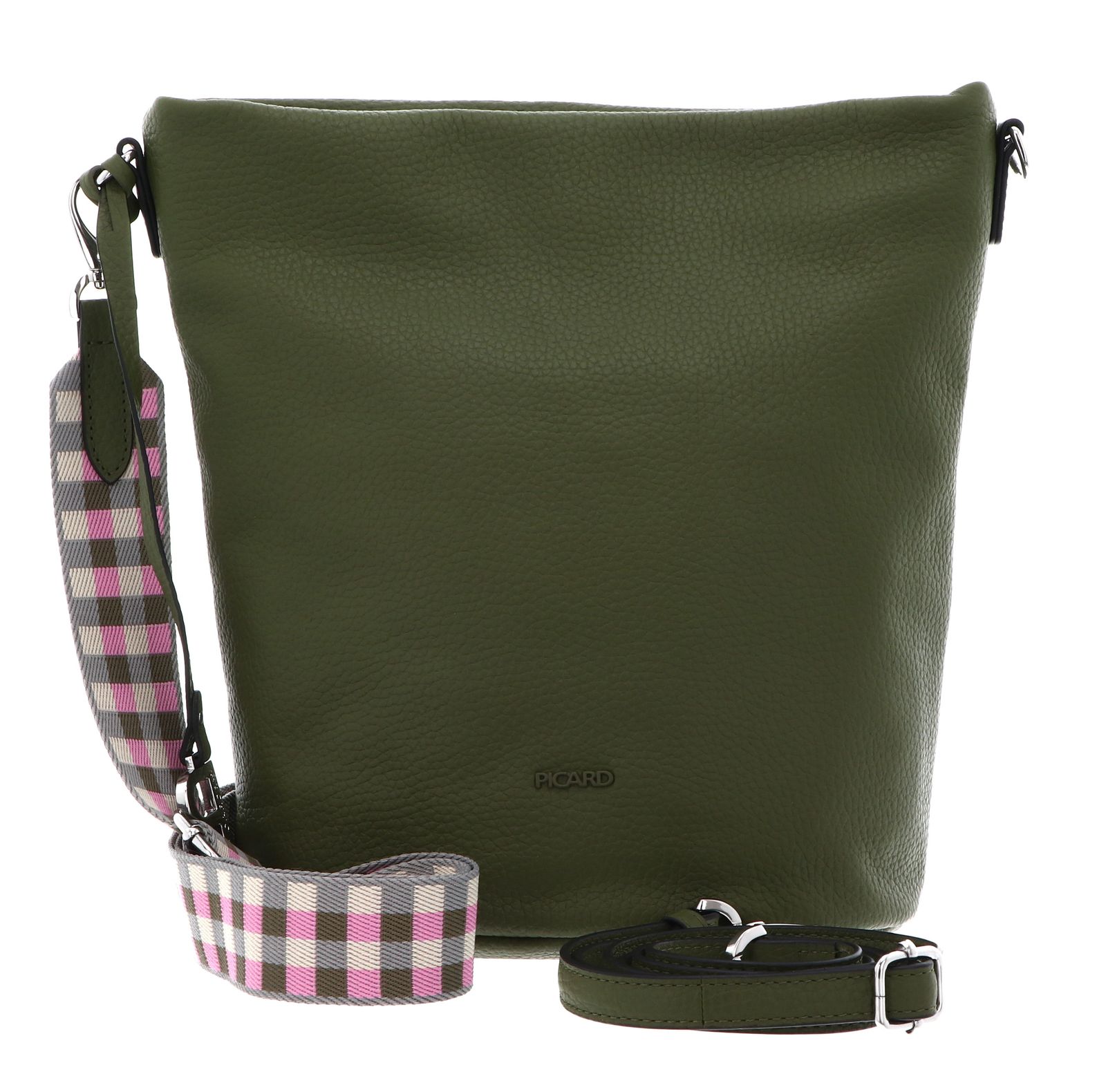 PICARD Texel Crossbody Bag Olive