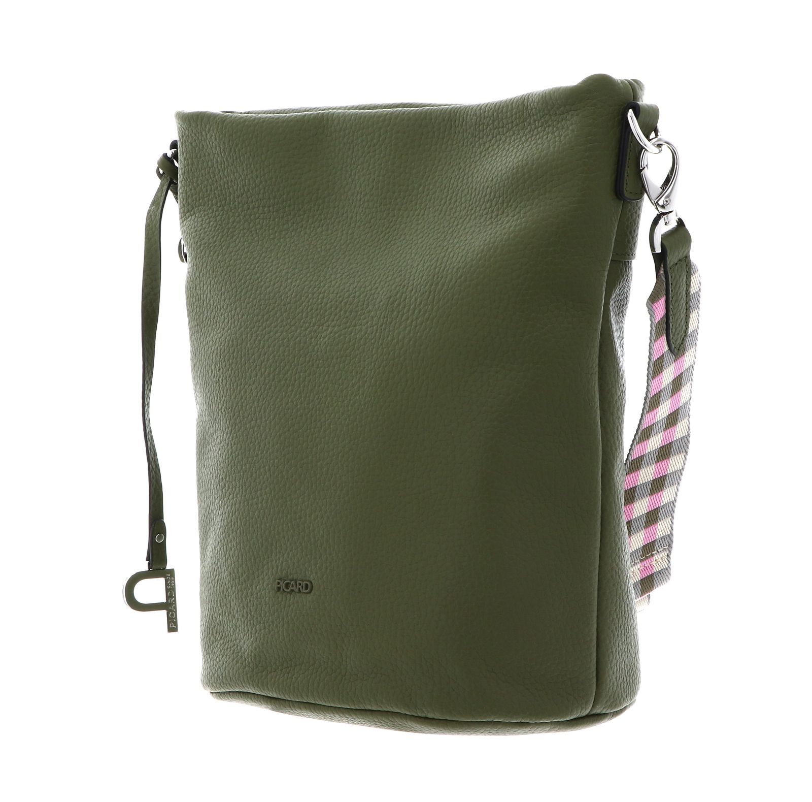PICARD Texel Crossbody Bag Olive PICARD Texel Crossbody Bag Olive