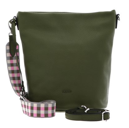 PICARD Texel Crossbody Bag Olive PICARD Texel Crossbody Bag Olive