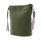 PICARD Texel Crossbody Bag Olive PICARD Texel Crossbody Bag Olive