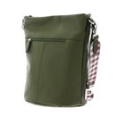 PICARD Texel Crossbody Bag Olive PICARD Texel Crossbody Bag Olive