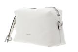 PICARD Texel Crossbody Bag White Lily