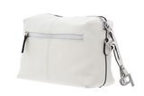 PICARD Texel Crossbody Bag White Lily