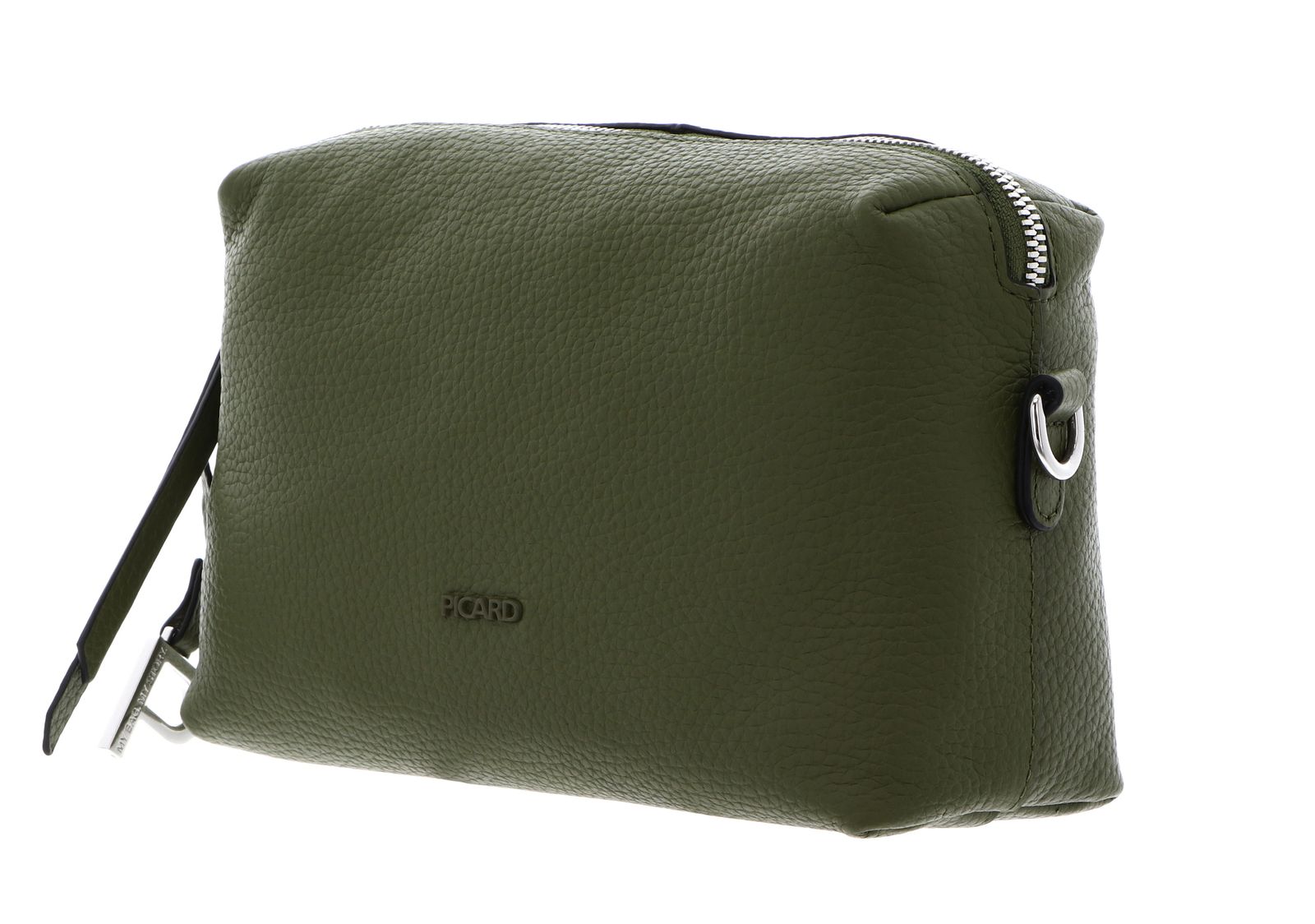 PICARD Texel Crossbody Bag Olive PICARD Texel Crossbody Bag Olive