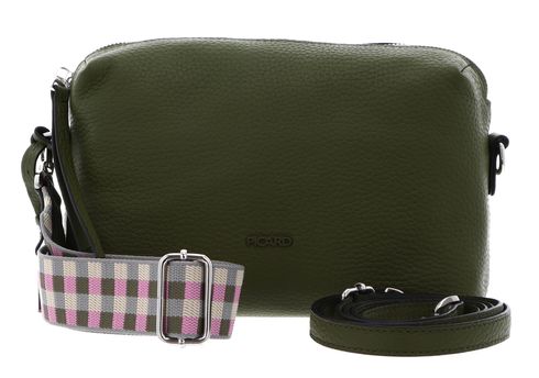 PICARD Texel Crossbody Bag Olive