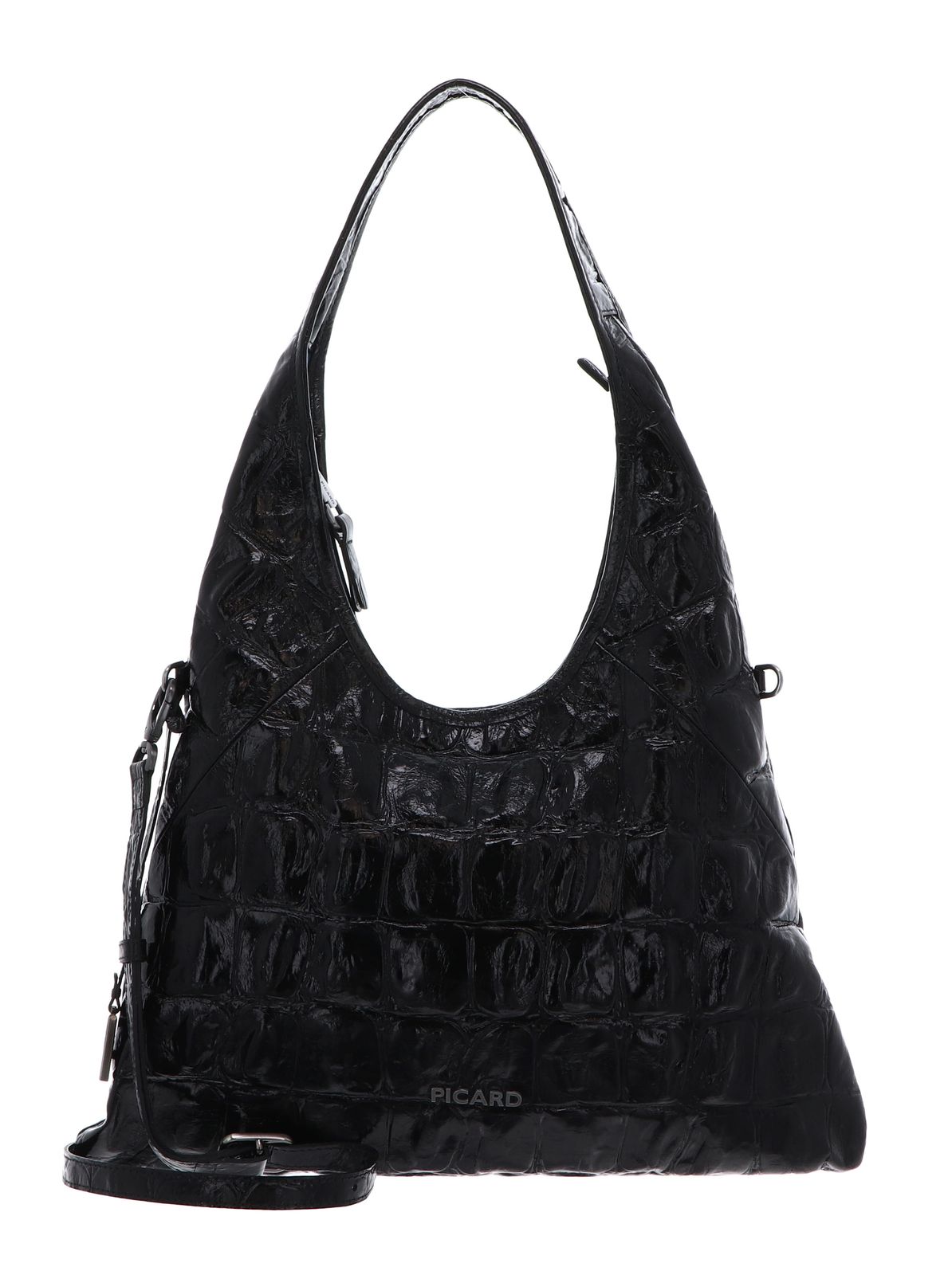 PICARD Key Largo Shopper Black