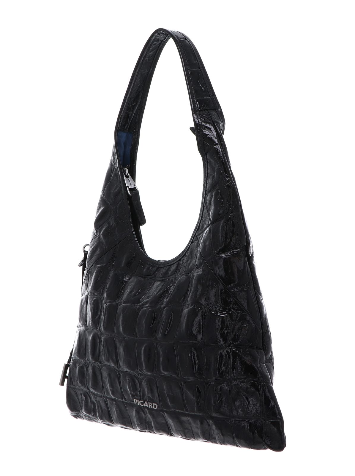 PICARD Key Largo Shopper Black PICARD Key Largo Shopper Black