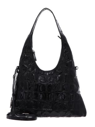 PICARD Key Largo Shopper Black
